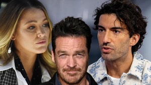 Blake Lively Bart Johnson Justin Baldoni PR