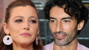 Justin Baldoni Blake Lively