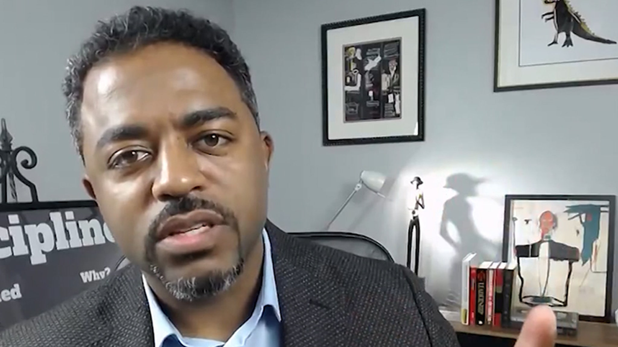 Brother of New Orleans Terrorist Says Killer was "Radicalized"