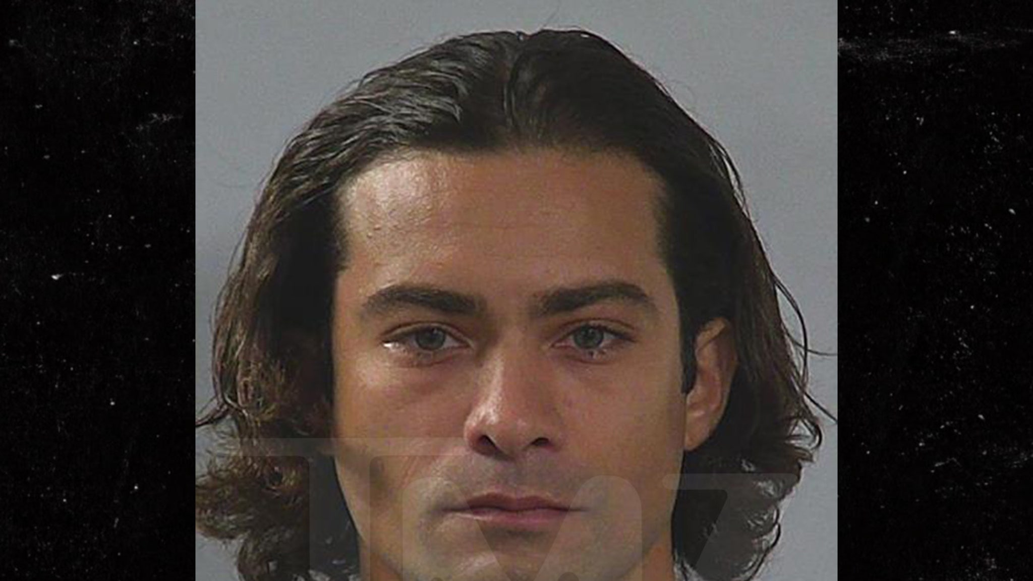 ‘Power Rangers’ Actor Hector David Jr. Pleads Guilty to Battery, Jailed