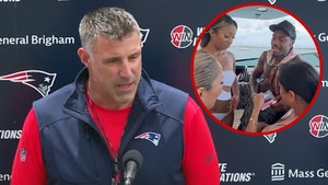 Mike Vrabel