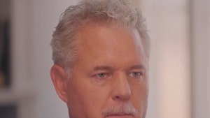 Eric Dane