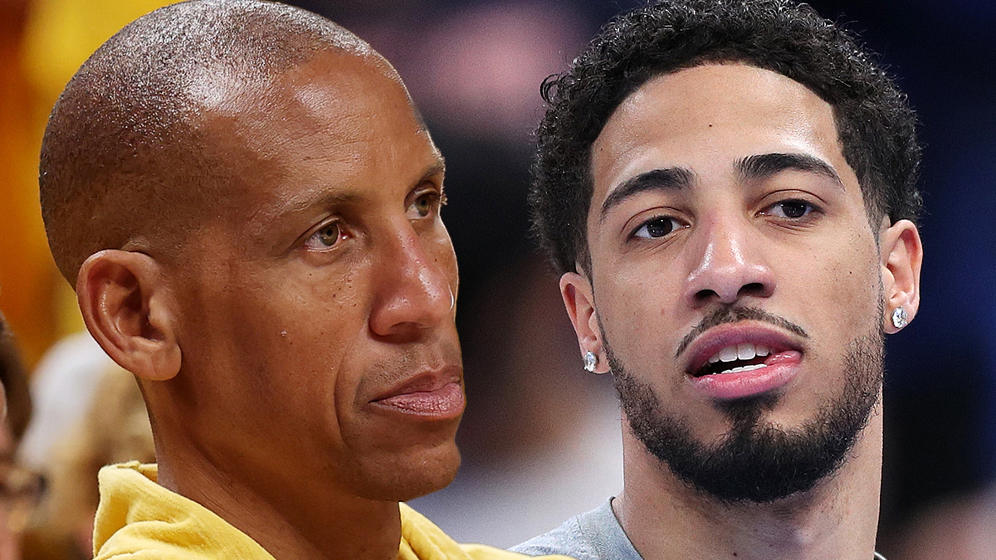 Reggie Miller Pens Note On Haliburton Injury, Pacers After Finals Loss