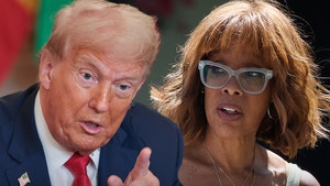 donald trump gayle king getty 1