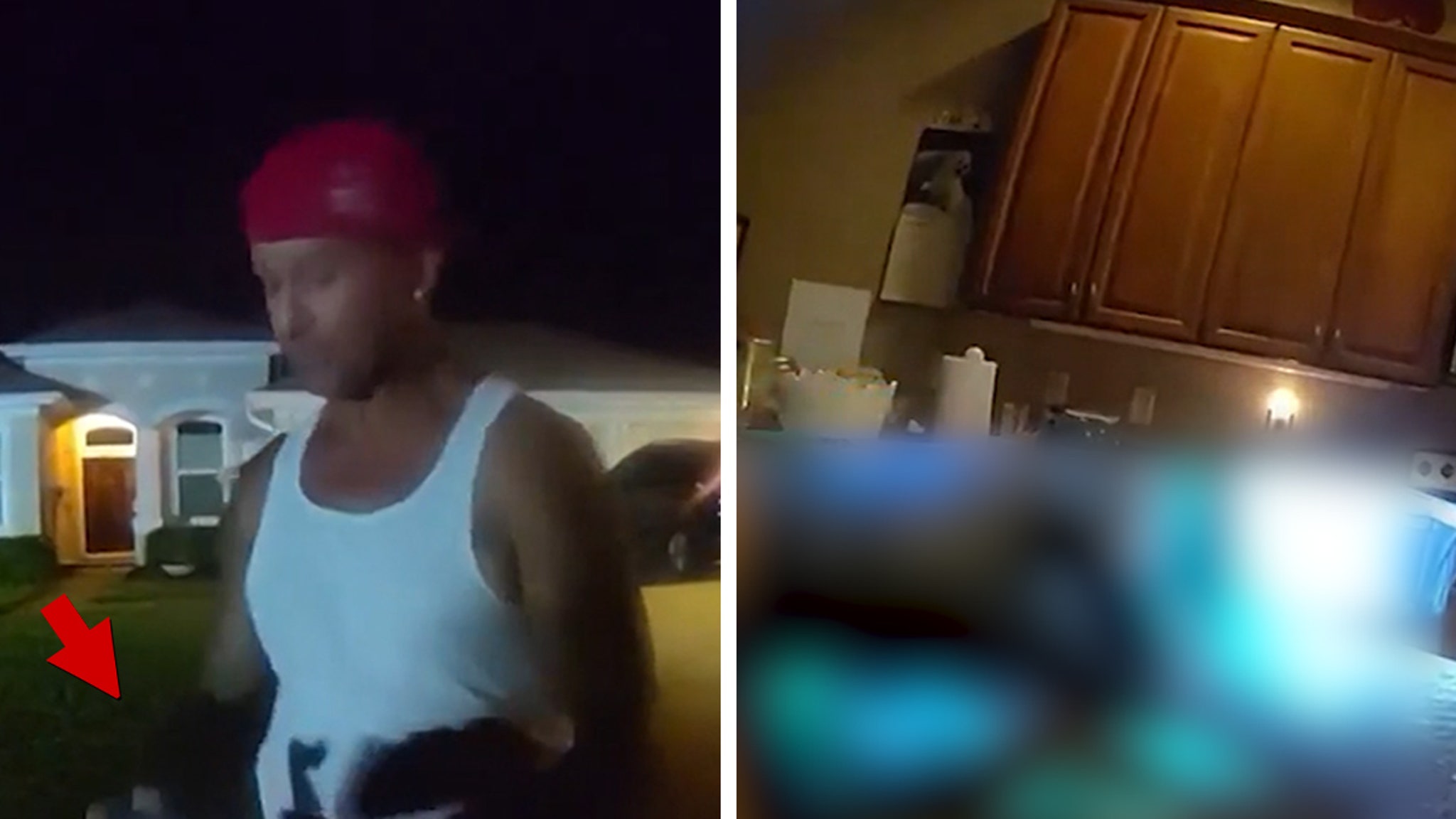 Florida Man Arrested After Allegedly Crashing Drug Drone Into House