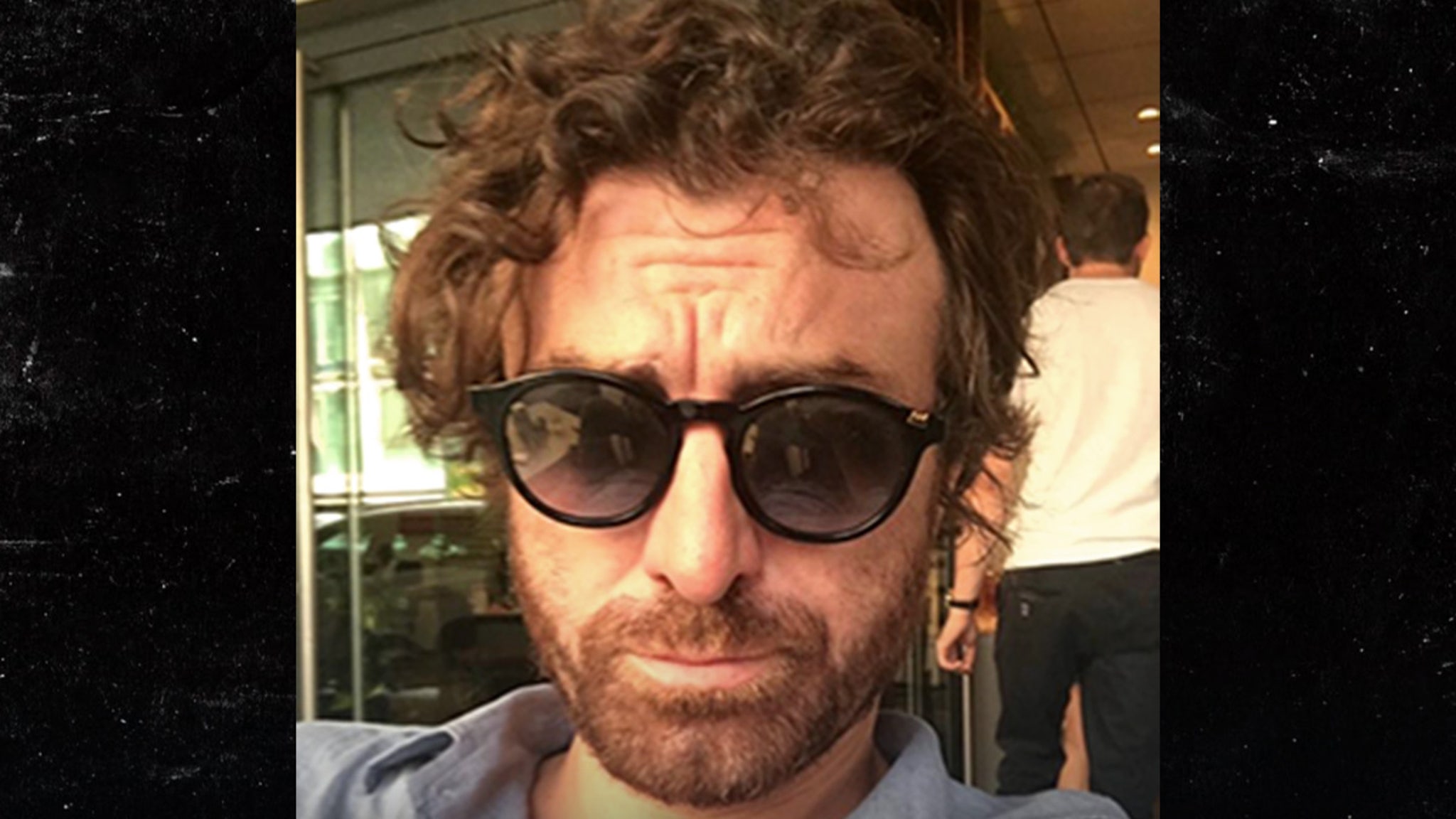 Emily in Paris' Assistant Director Diego Borella Dies On Set In Venice