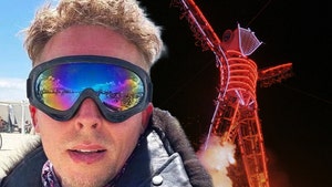 Vadim Kruglov burning man getty gofundme