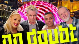 no doubt at the sphere getty 1