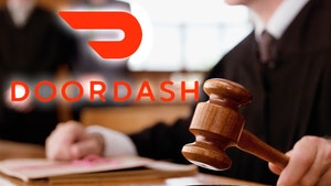 doordash ruling istock