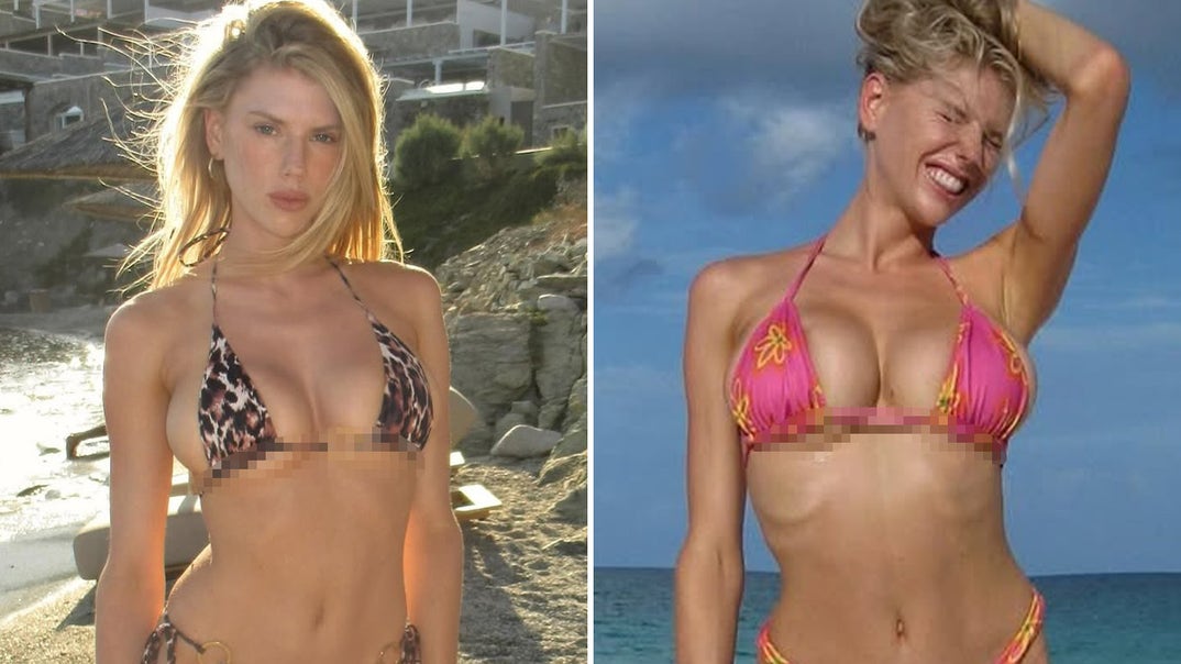 1125-Charlotte-McKinney-Sexy-Snapshots-PRIMARY