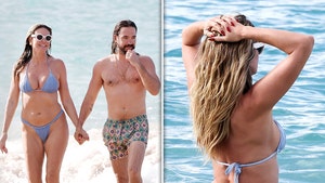 heidi klum tom kaulitz mega launch