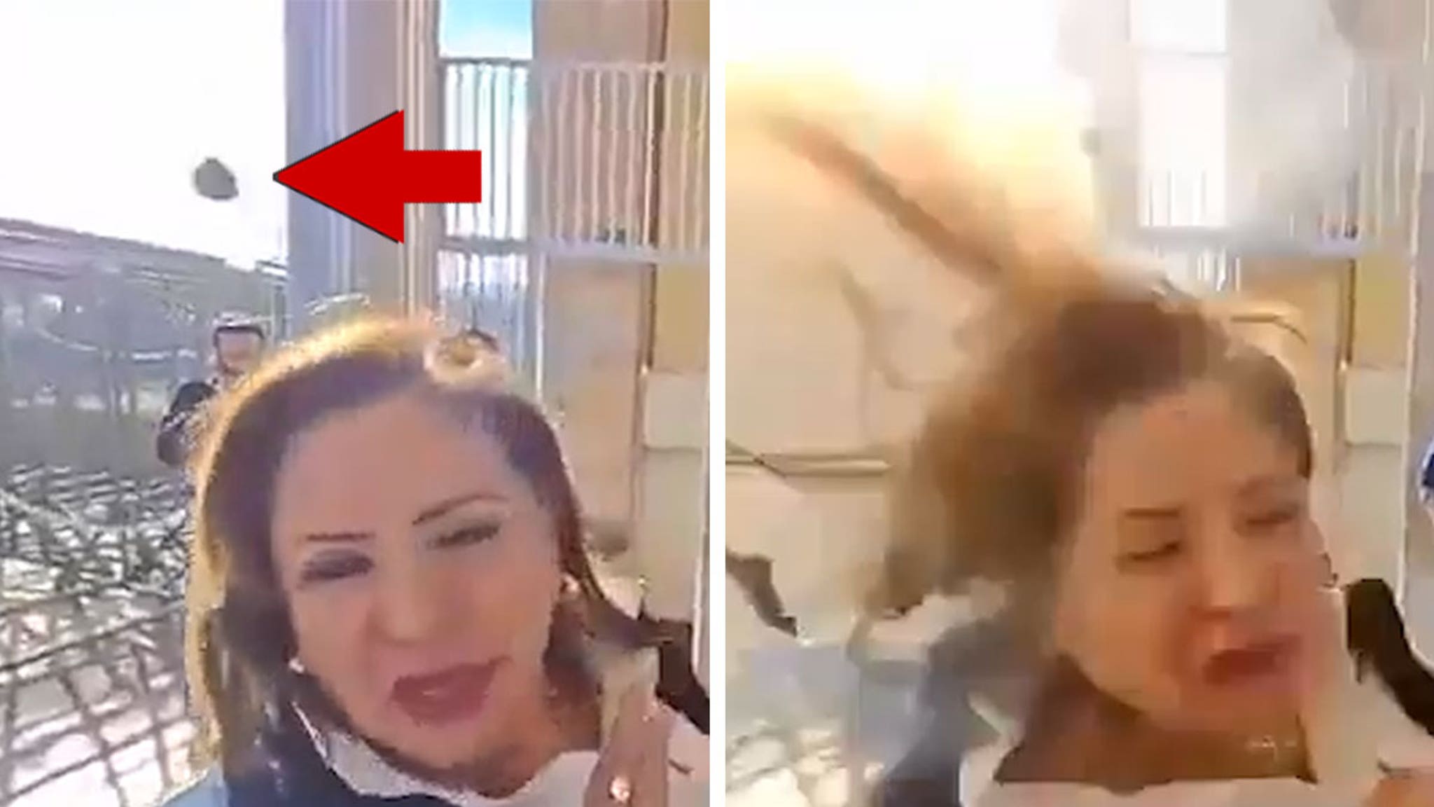 Honduras Politician Cheats Death, Hit With Explosive Device on Video