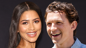 zendaya tom holland main getty