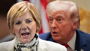 susie lee and donald trump getty 1