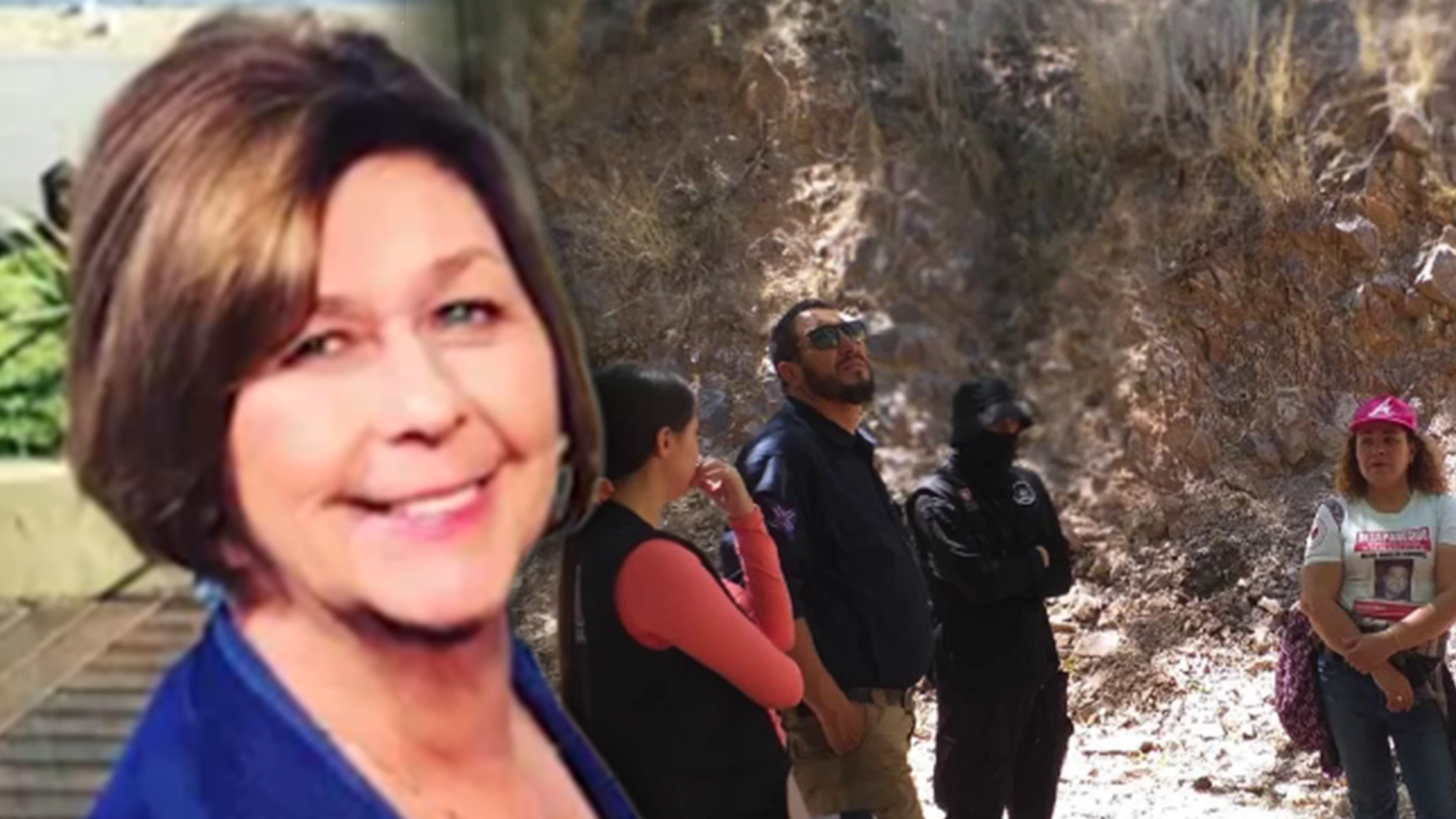 Mexican Search Group Will Continue To Look For Nancy Guthrie’s Remains Tomorrow Mexican Search Group Will Continue To Look For Nancy Guthrie’s Remains Tomorrow