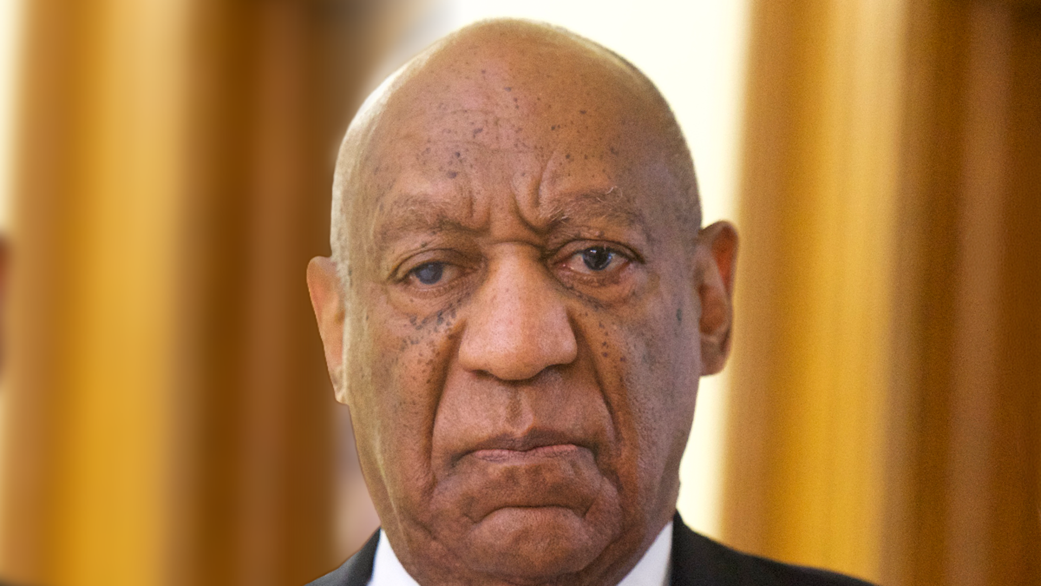 Bill Cosby's Dire Health Issues Preventing Him From Being…
