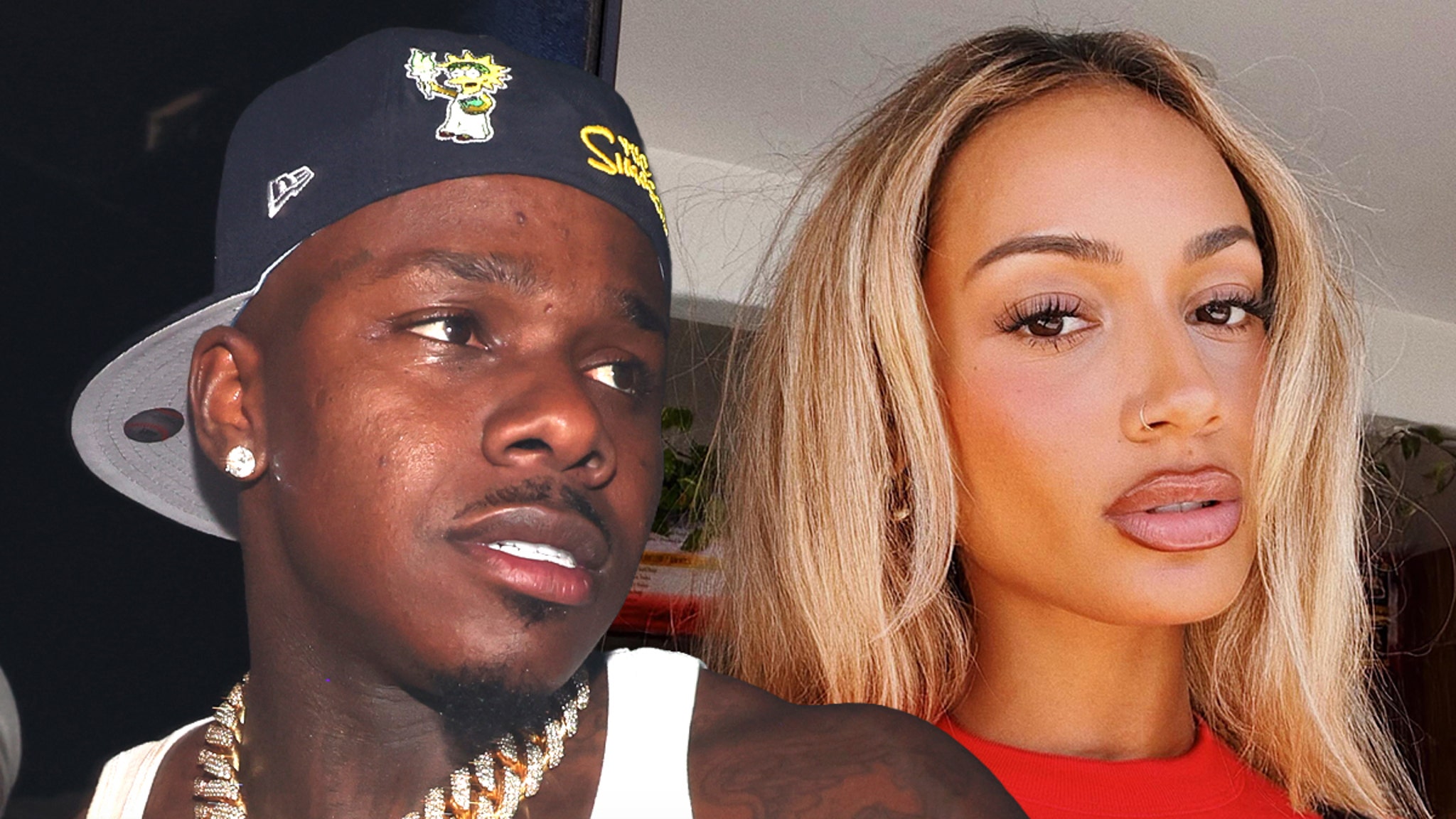 Dababy Danileigh Settle Child Support Custody Battle