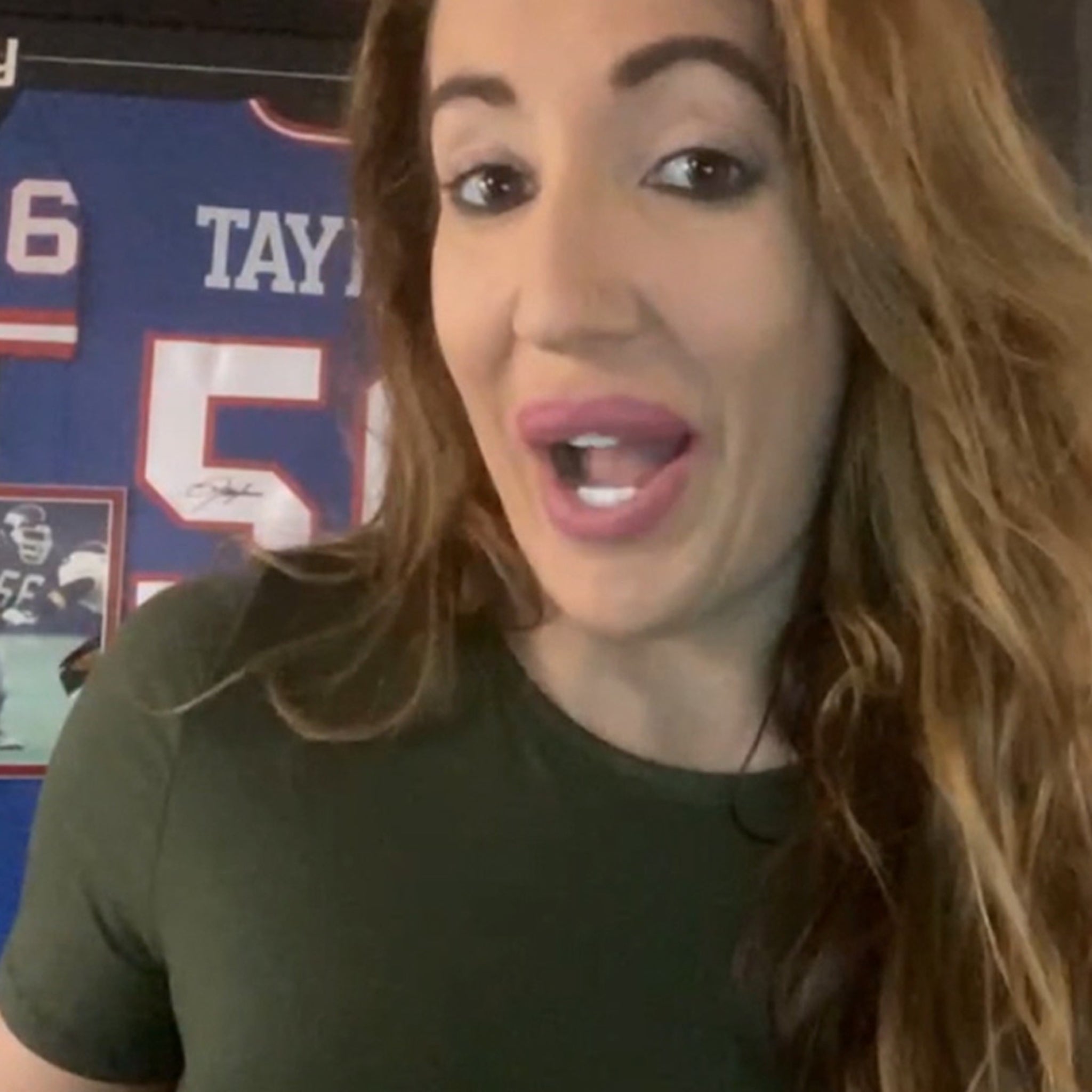 Enter a World of Sensuality with Annalise Mishler's Porn Collection