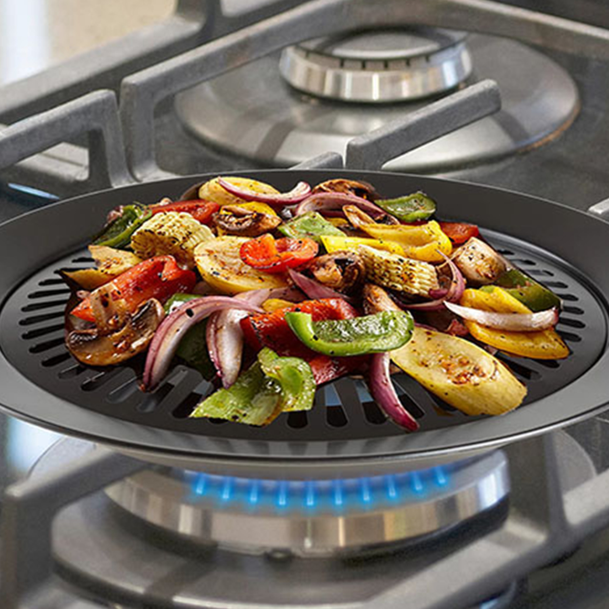 May Product of the Month - Al Fresco Smokeless BBQ Grill