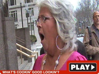 Paula Deen: Click to watch