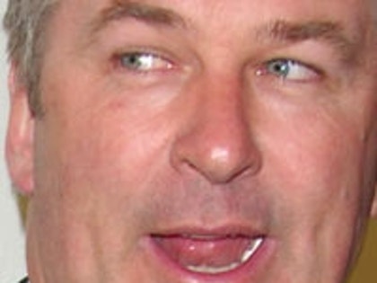 Alec Baldwin