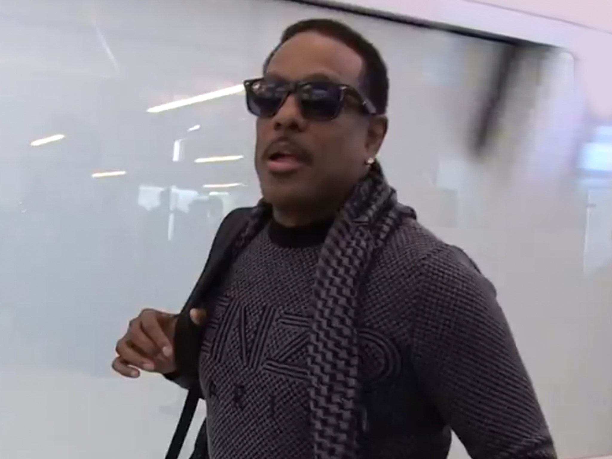 Charlie Wilson | Latest News and Updates | TMZ, image size:2048x1536