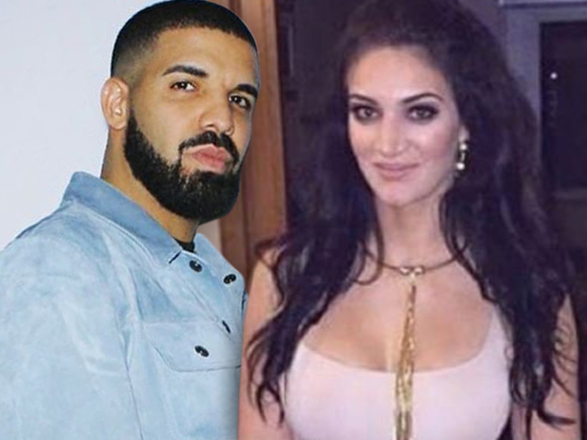 Drake's Potential Baby Mama One of Many Who Claimed Paternity