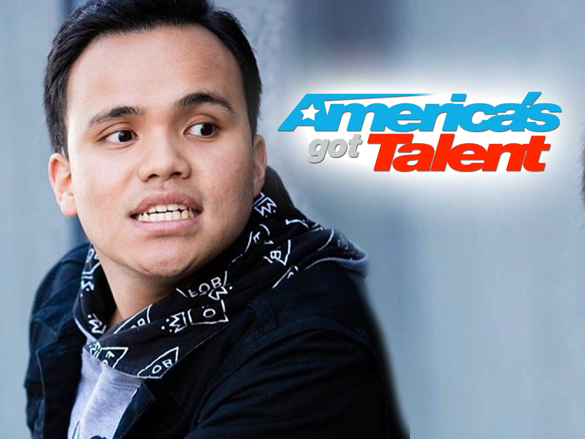 AGT' Won't Restrict Kodi Lee's Musical Endeavors While Competing on Show