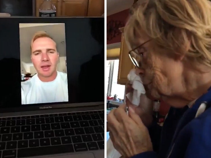 Erin Brockovich -- The Mug Shot And It's ROUGH [PHOTO]