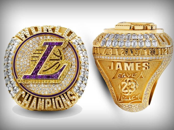 bryant rings