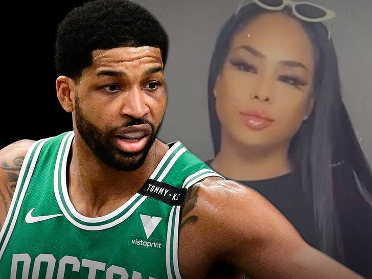 Tristan Thompson On Verge of Scoring Legal Win Against Paternity Accuser