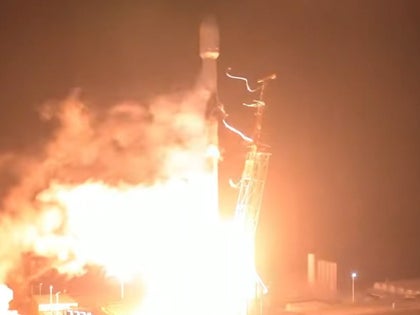 SpaceX and NASA Blast Off Rocket To Crash Into An Asteroid