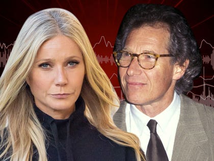 Gwyneth Paltrow Thought She Was Dying After Her Father's Passing