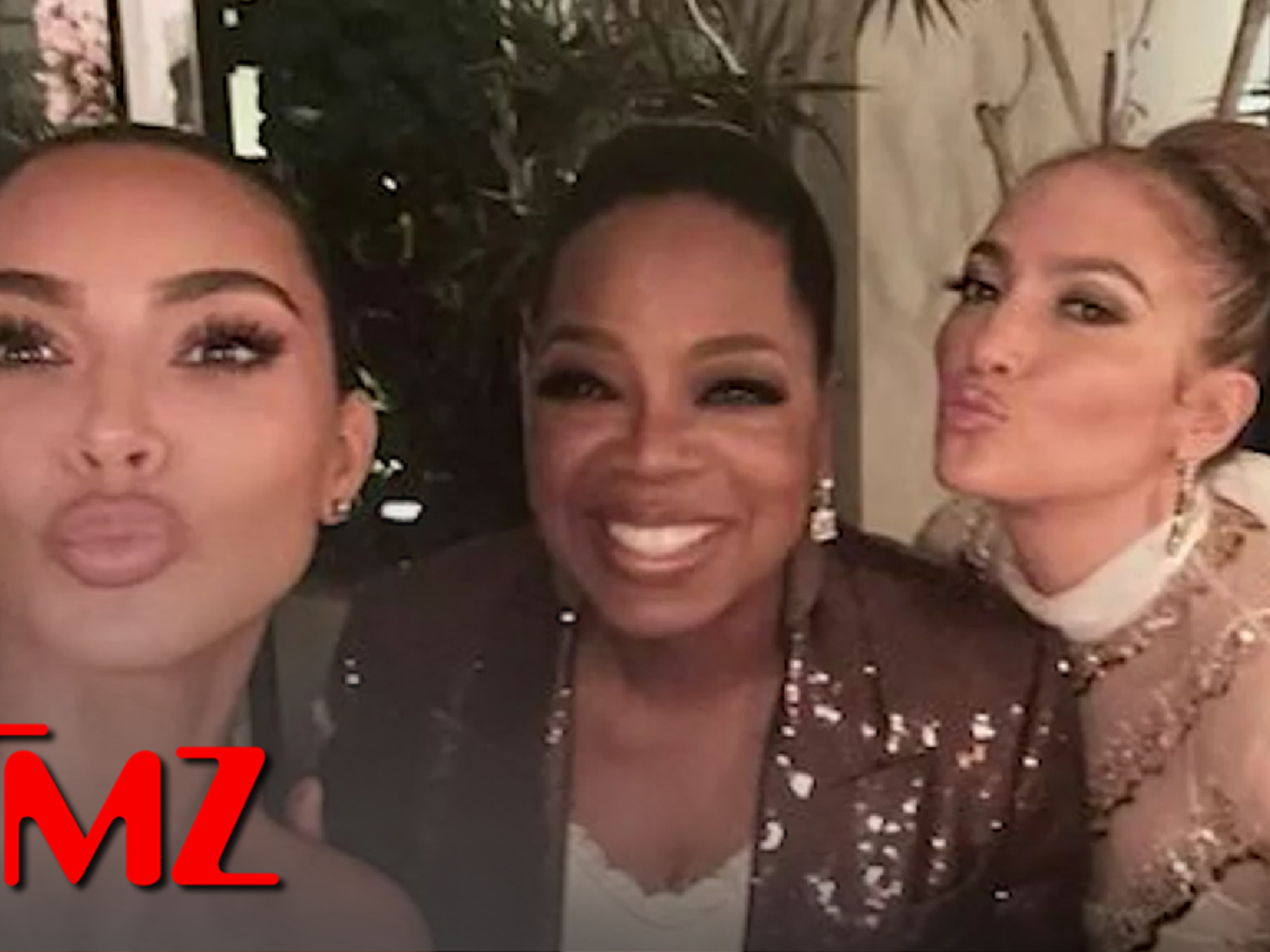 Kim K & Jlaw: Unexpectedly Hilarious Interview - ledi6bi