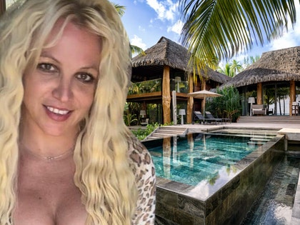 britney spears the brando hotel 1