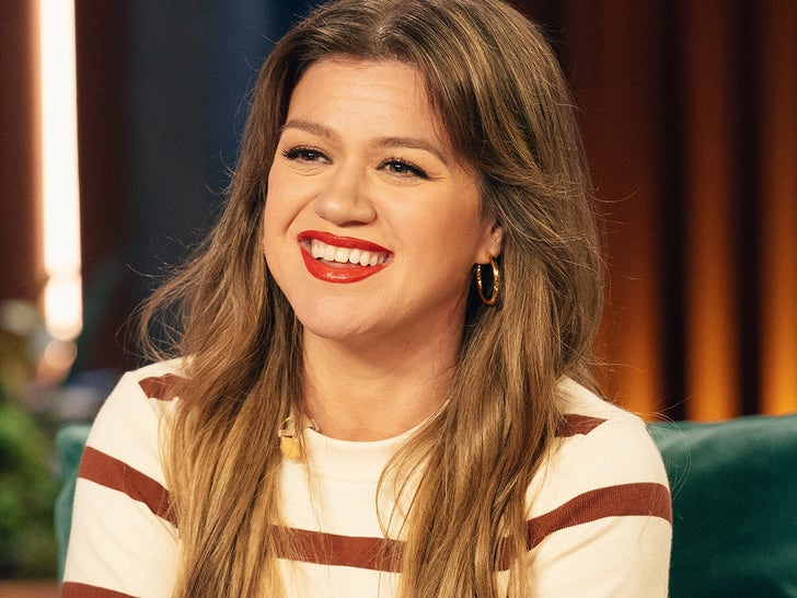 Kelly Clarkson