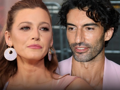 Justin Baldoni Blake Lively