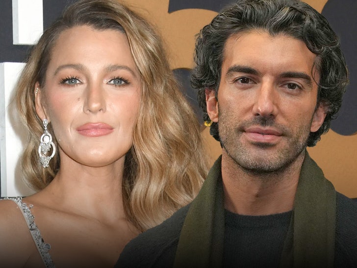 Justin Baldoni Blake Lively Main Shutterstock