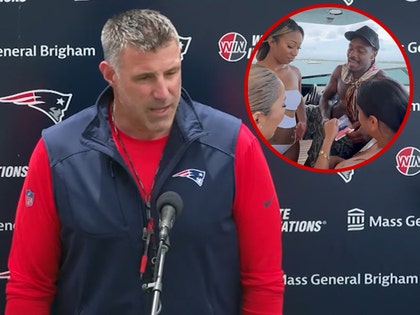 Mike Vrabel