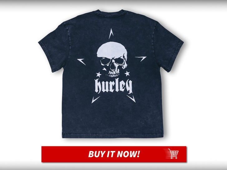 Skull-Tee-Travis-Barbarer-Havley-Hawley-Basic