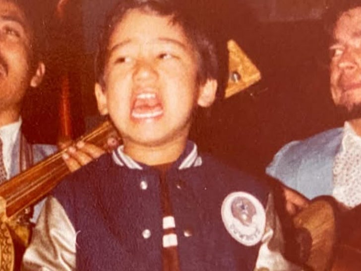 Guess who these cute kids have become - Part 1