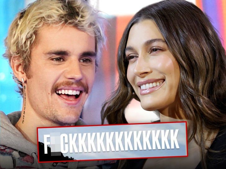 Justin Bieber Haley Bieber, the main Instagram, compound