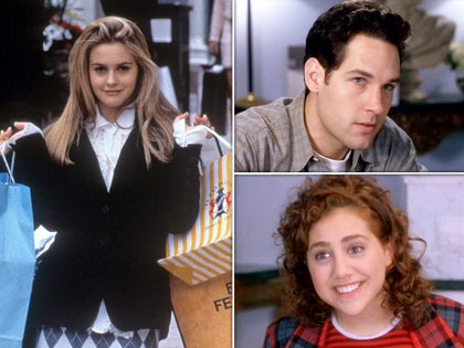clueless stars then and now getty
