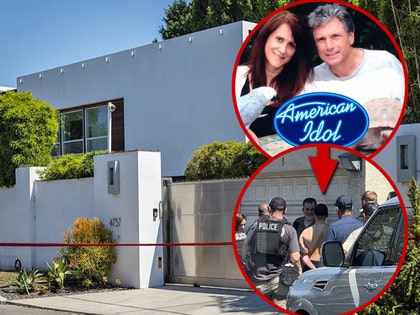 american idol murders getty comp