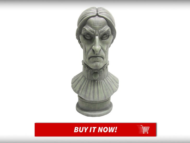 Disneys-the Hauneted-Mansion-Biblibra-Bust-State-Horror-Movie-Halloween-Decor-Main
