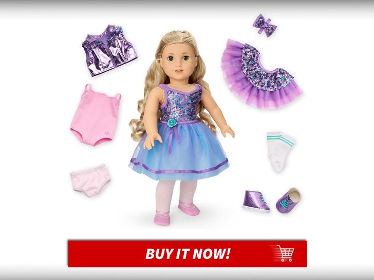 American-Girl-Truly-Me-Muñeca-Guía-de-Regalos-Juguetes-Principal