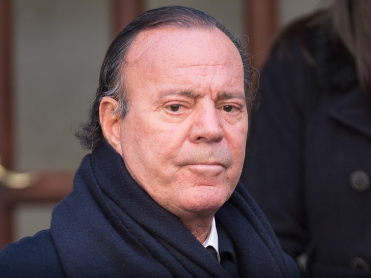 Julio iglesias main getty