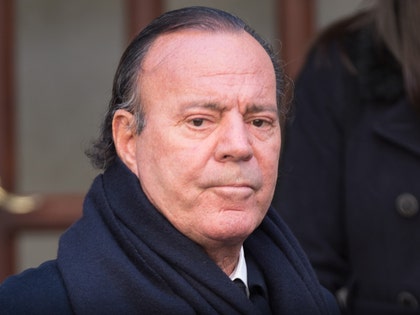 Julio iglesias main getty