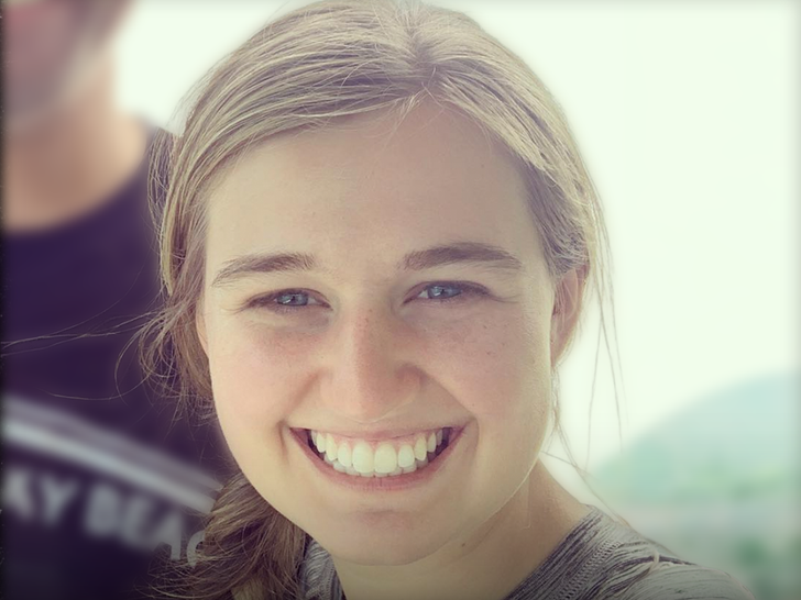 Insta principal de Kendra Duggar