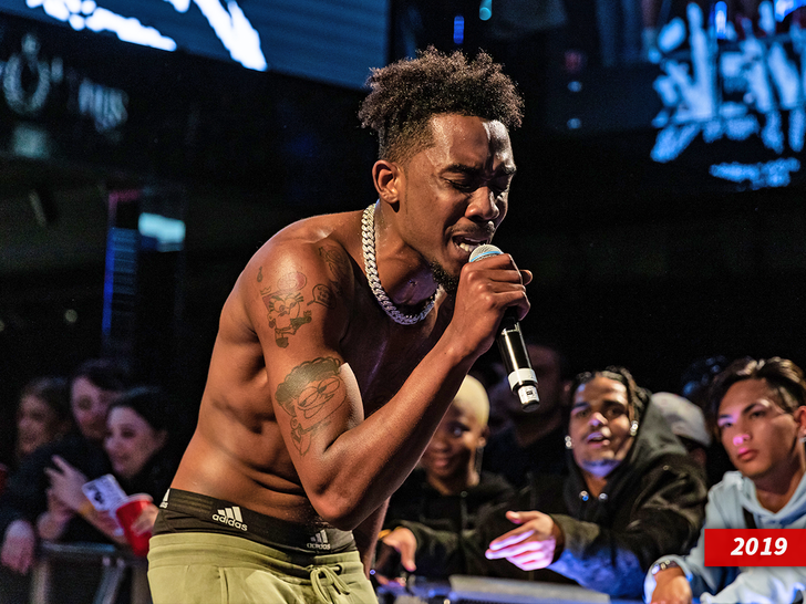 desiigner sub getty 1